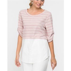 *HOST PICK🎈⭐️ Layered look top